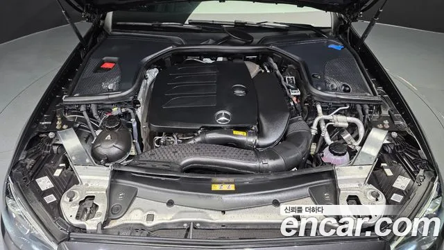 Mercedes-Benz E-Класс 2021 thumb 6