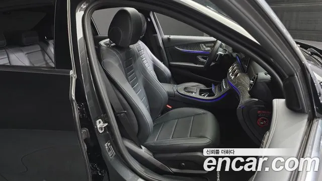 Mercedes-Benz E-Класс 2021 thumb 12