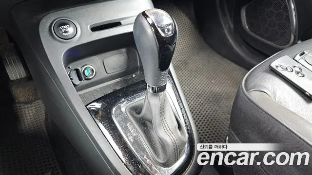 Renault-KoreaSamsung Captur 2016 thumb 9