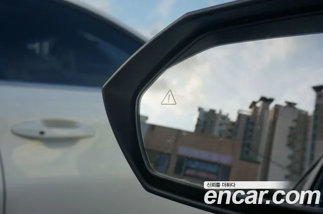 Hyundai Avante 2023 thumb 6