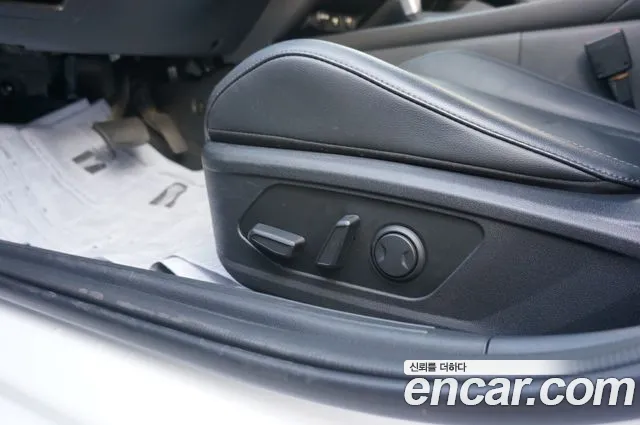 Hyundai Avante 2023 thumb 8