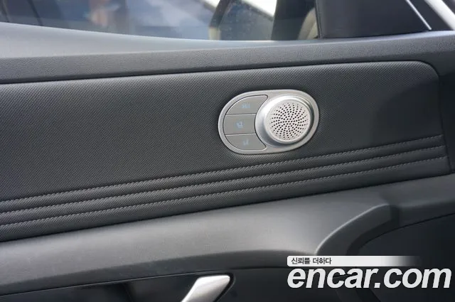 Hyundai Avante 2023 thumb 9