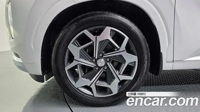 Hyundai Palisade 2021 thumb 4