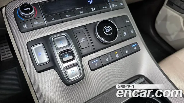 Hyundai Palisade 2021 thumb 8