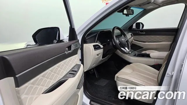 Hyundai Palisade 2021 thumb 9