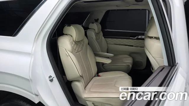 Hyundai Palisade 2021 thumb 10
