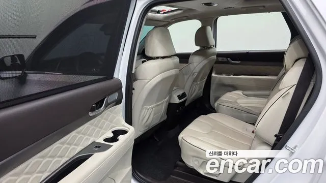 Hyundai Palisade 2021 thumb 11