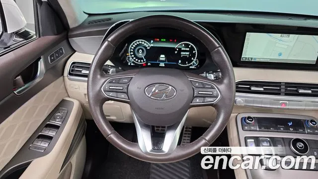 Hyundai Palisade 2021 thumb 12