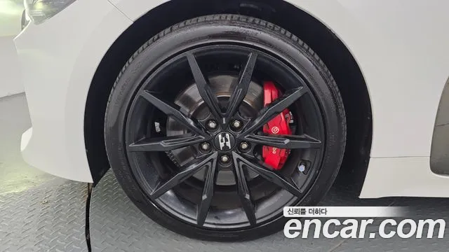 Kia Stinger 2020 thumb 5
