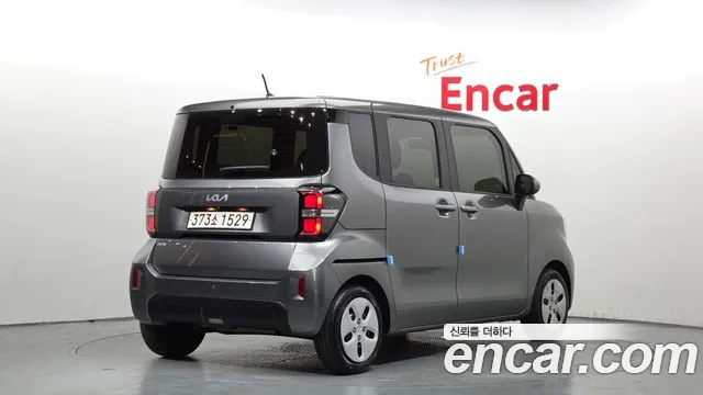 Kia Ray 2023 thumb 2