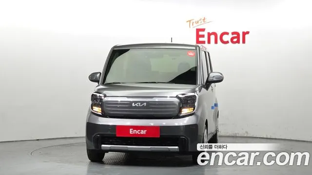 Kia Ray 2023 thumb 3