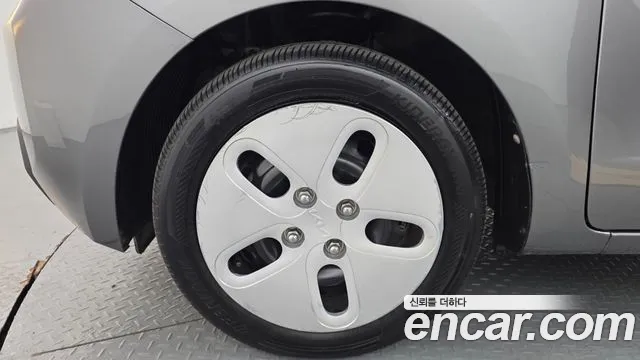 Kia Ray 2023 thumb 5