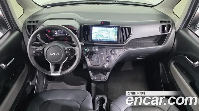Kia Ray 2023 thumb 7