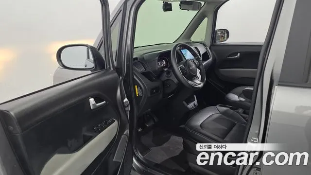 Kia Ray 2023 thumb 10