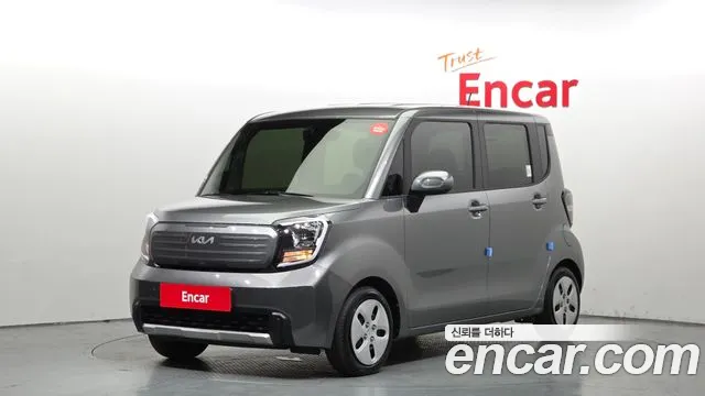 Kia Ray 2023 thumb 11