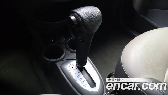 ChevroletGMDaewoo Spark 2012 thumb 9