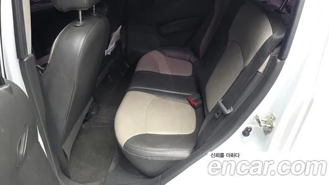 ChevroletGMDaewoo Spark 2012 thumb 12