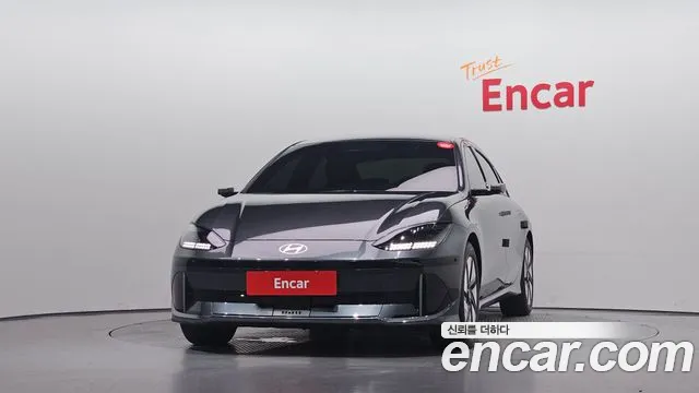 Hyundai IONIQ 6 2023 thumb 3