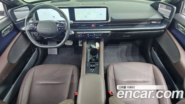 Hyundai IONIQ 6 2023 thumb 7