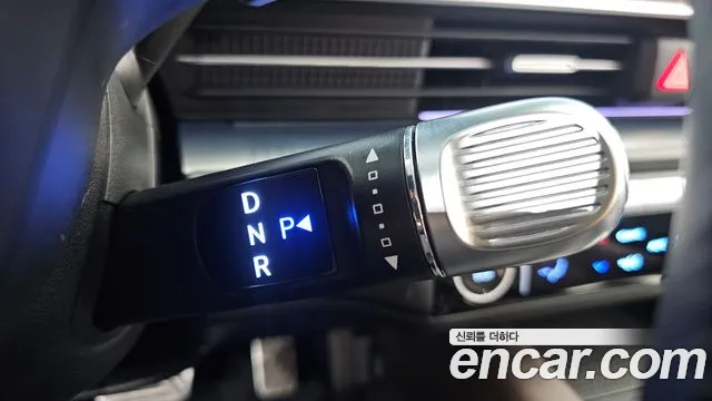Hyundai IONIQ 6 2023 thumb 9