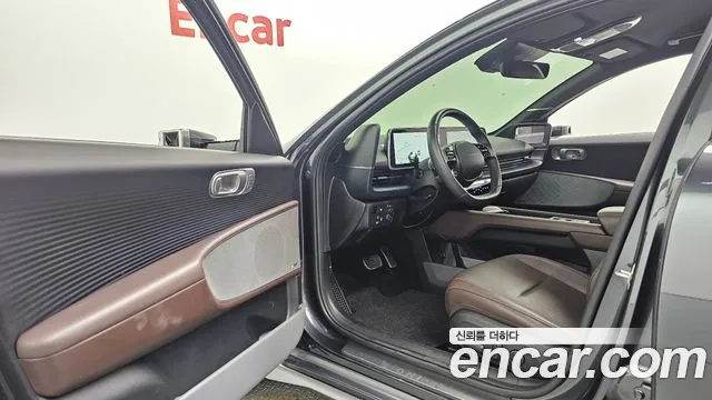 Hyundai IONIQ 6 2023 thumb 10
