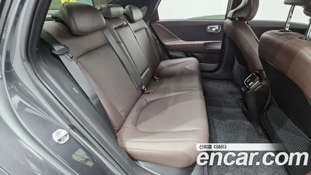 Hyundai IONIQ 6 2023 thumb 11
