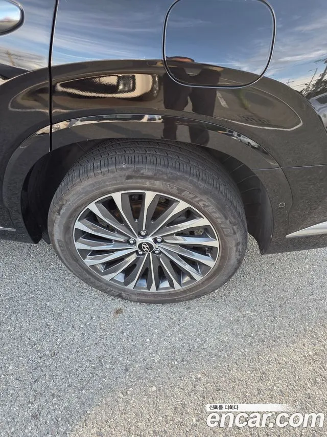 Hyundai Palisade 2023 thumb 4
