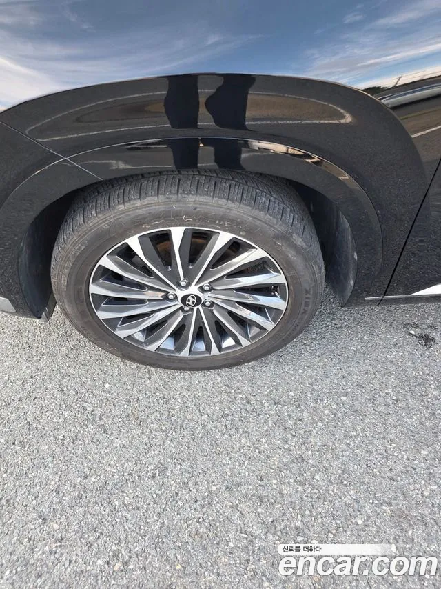 Hyundai Palisade 2023 thumb 5