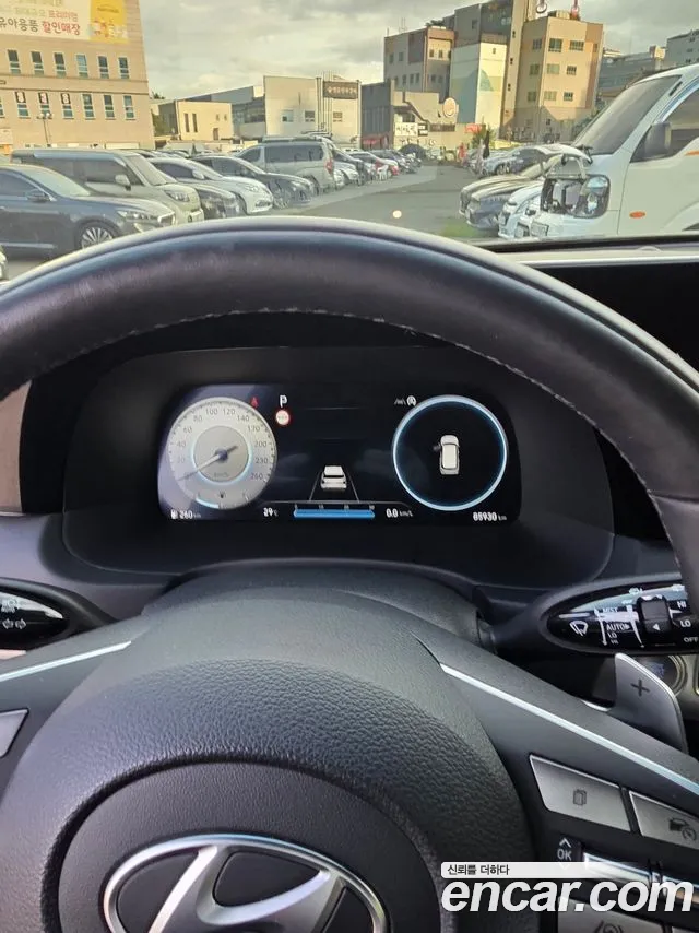 Hyundai Palisade 2023 thumb 7