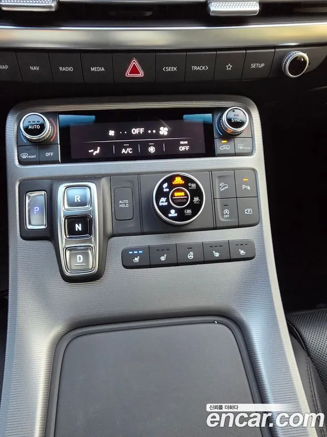 Hyundai Palisade 2023 thumb 9