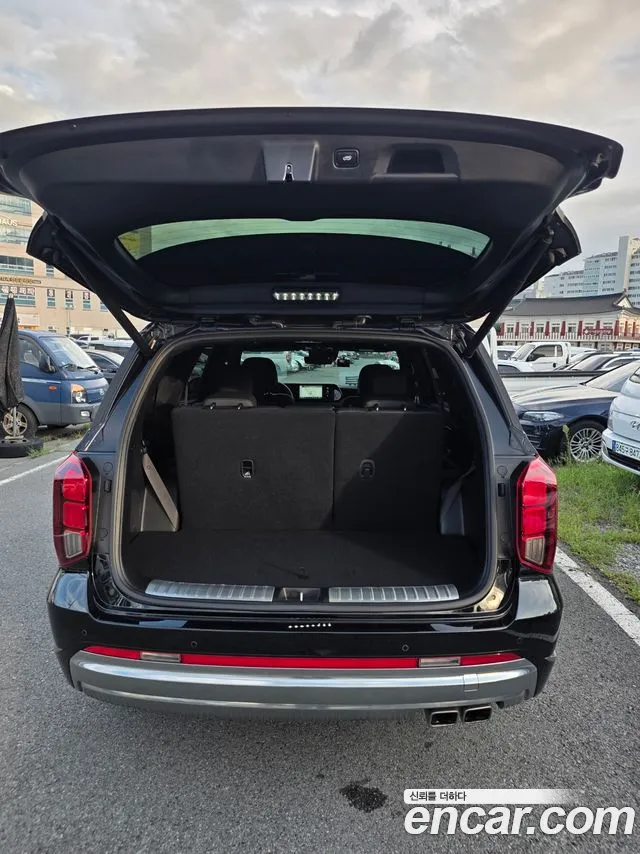 Hyundai Palisade 2023 thumb 10