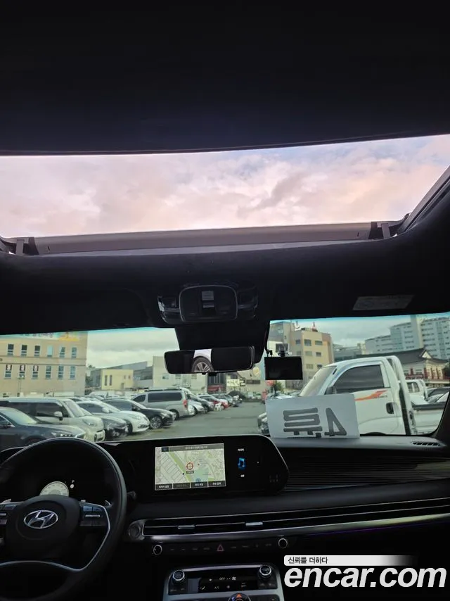 Hyundai Palisade 2023 thumb 11