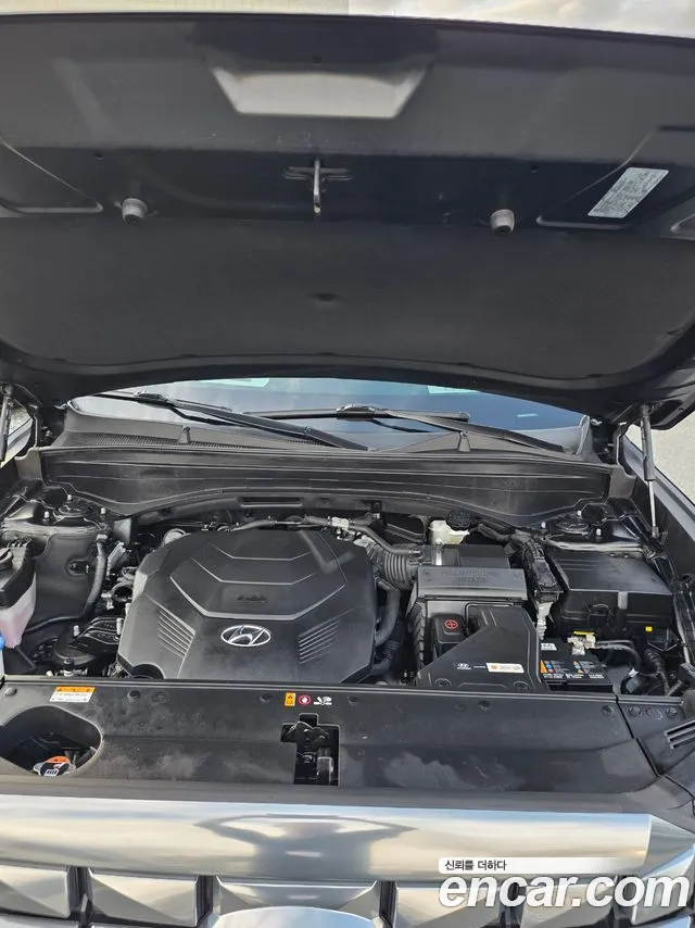 Hyundai Palisade 2023 thumb 12
