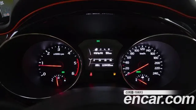 Kia Carnival 2017 thumb 8