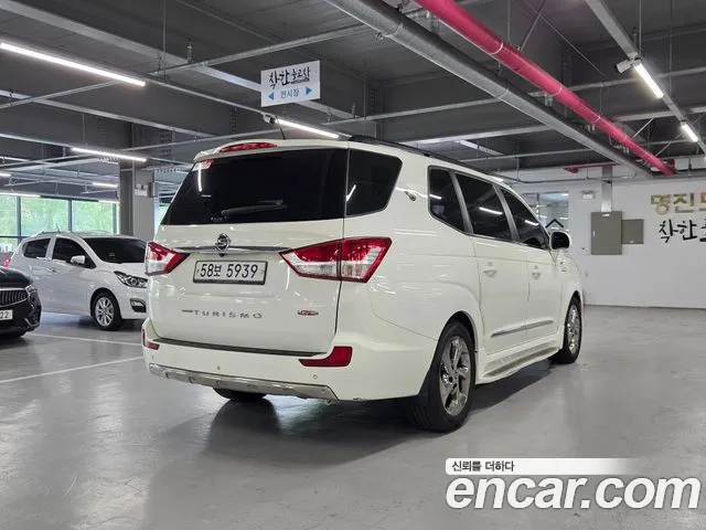 KG_Mobility_Ssangyong KORANDO 2018 thumb 4