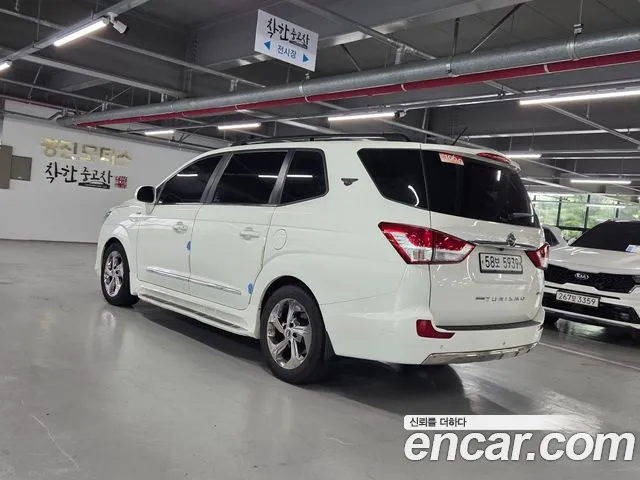 KG_Mobility_Ssangyong KORANDO 2018 thumb 5