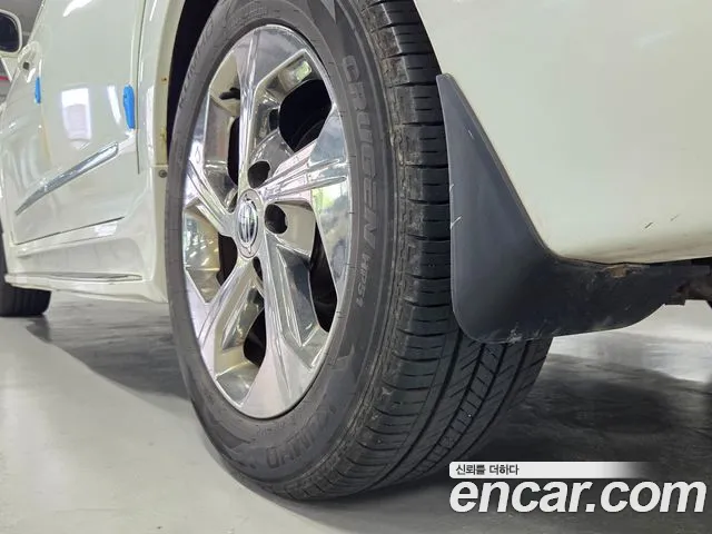 KG_Mobility_Ssangyong KORANDO 2018 thumb 6