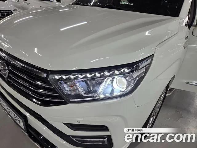 KG_Mobility_Ssangyong KORANDO 2018 thumb 8