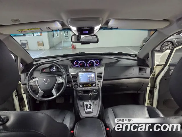 KG_Mobility_Ssangyong KORANDO 2018 thumb 9