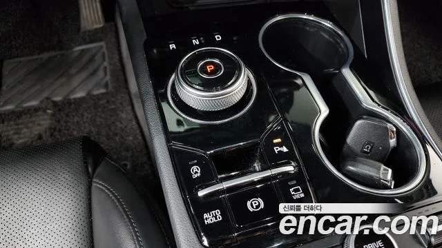 Kia K5 2020 thumb 9