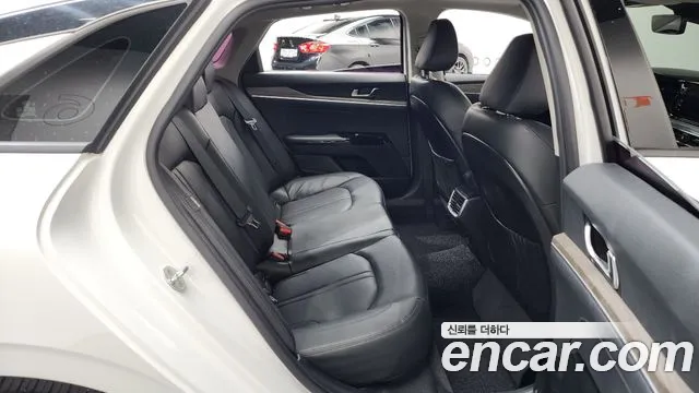 Kia K5 2020 thumb 11
