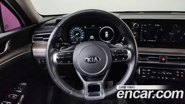 Kia K5 2020 thumb 12