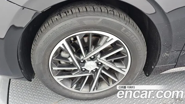 Hyundai Grandeur 2022 thumb 5