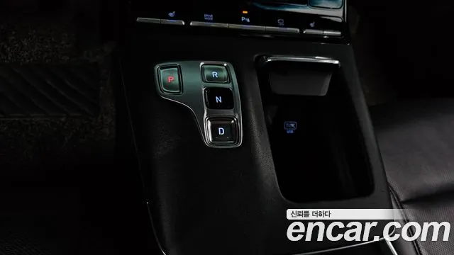 Hyundai Grandeur 2022 thumb 9