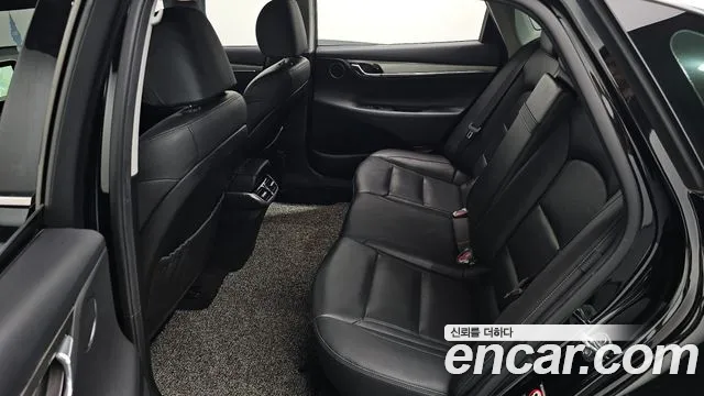 Hyundai Grandeur 2022 thumb 11