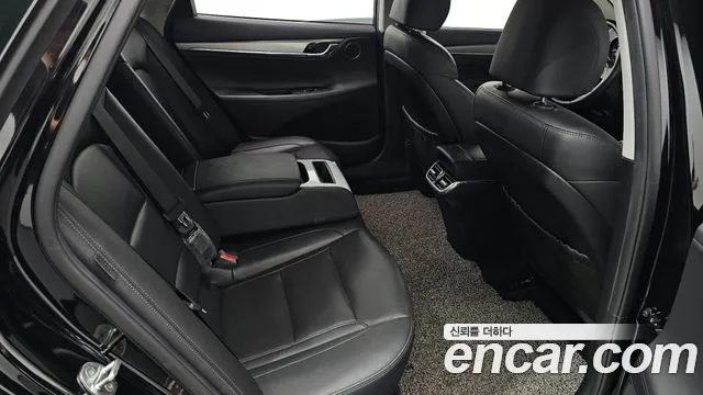 Hyundai Grandeur 2022 thumb 12