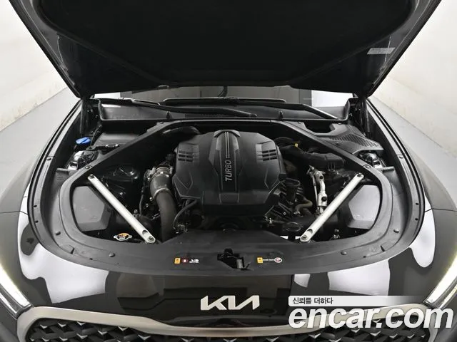 Kia K9 2022 thumb 6