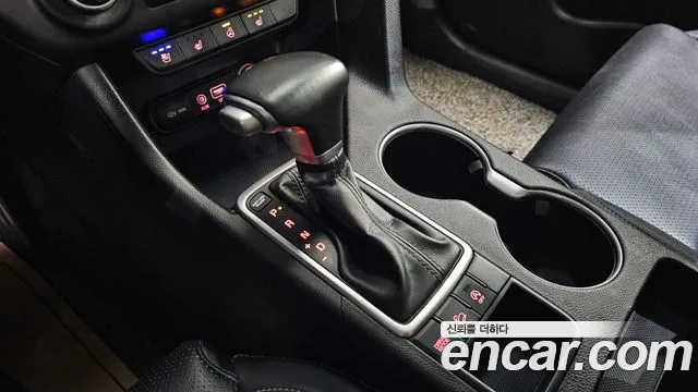 Kia Sportage 2018 thumb 9