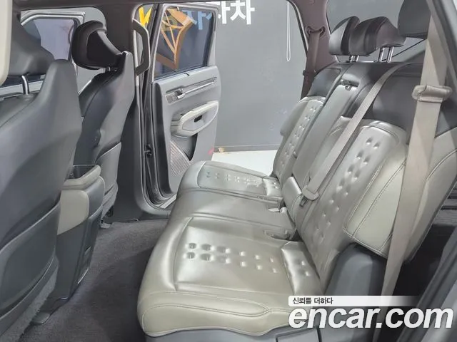 Kia EV9 2023 thumb 9