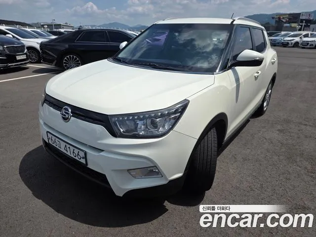 KG_Mobility_Ssangyong TIBOLI 2015 thumb 11